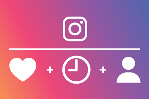 Consejos para vencer el algoritmo de Instagram - Livetgn