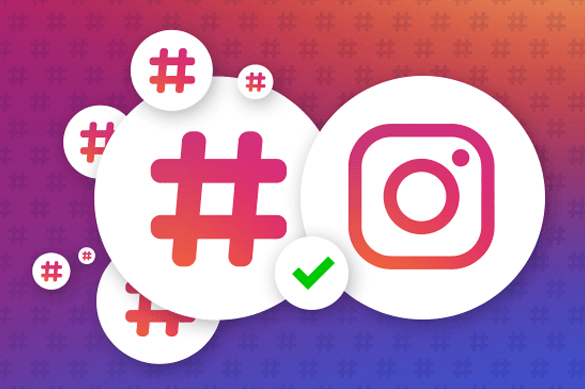 Cómo utilizar los Hashtags de Instagram correctamente