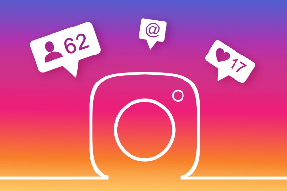 Cómo saber con que cuentas de Instagram interactúas más o menos